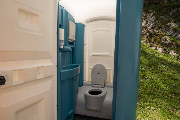 Best Local porta potty services  in Hallandale Beach, FL