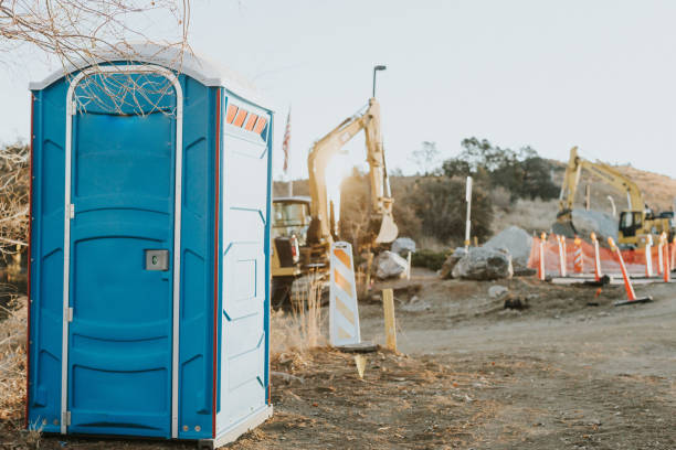 Best Sanitation services for porta potties  in Hallandale Beach, FL