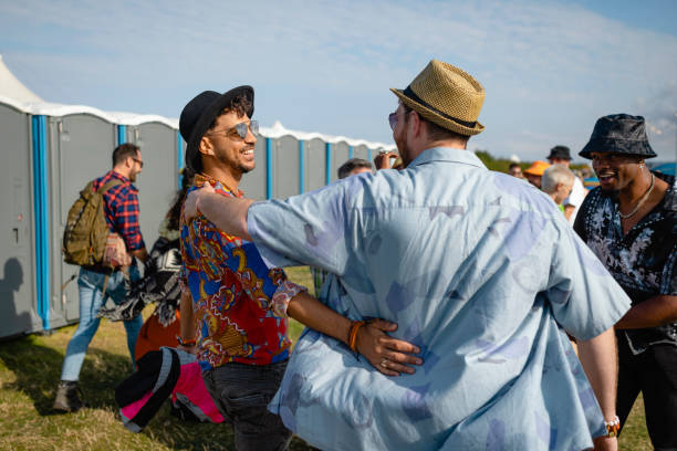 Best Local porta potty services  in Hallandale Beach, FL