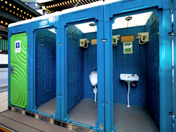 Best Long-term porta potty rental  in Hallandale Beach, FL