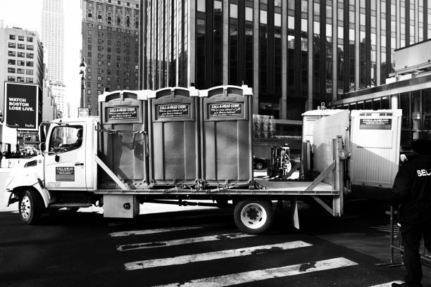 Best Porta potty for special events  in Hallandale Beach, FL