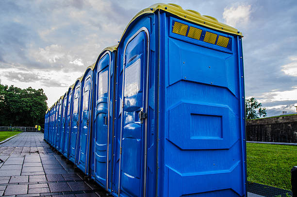 Hallandale Beach, FL porta potty rental Company