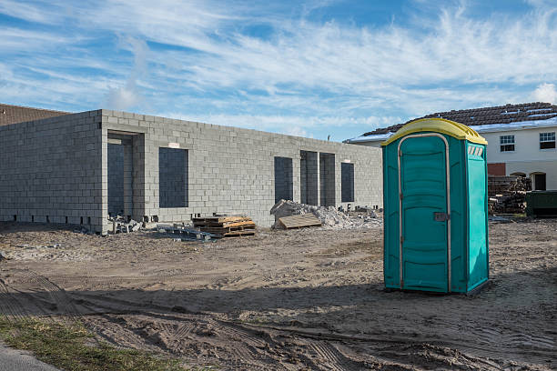 Best Porta potty rental near me  in Hallandale Beach, FL